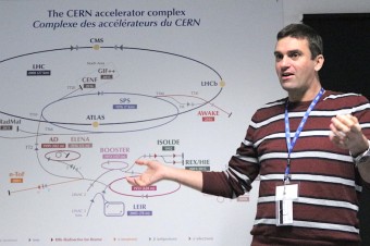 Všetko, čo sme sa naučili v CERNe, chceme využiť doma