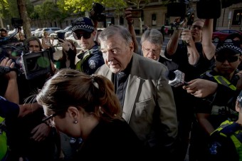 Oslobodenie kardinála Pella je poslednou šancou austrálskej justície