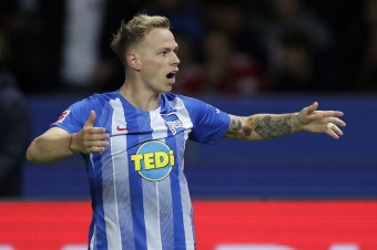 Cesty Dudu a Herthy Berlín sa zrejme rozchádzajú, špekuluje Bild 