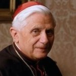 Joseph Ratzinger