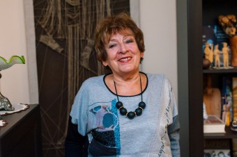 Štedrovečerné stoly boli plné a pestré. Ale jedlo sa z nich striedmo