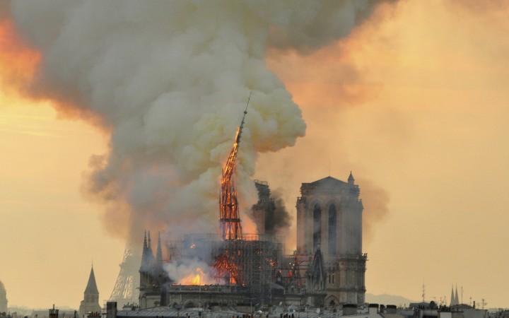 Notre Dame