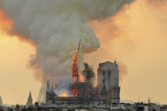 Notre Dame