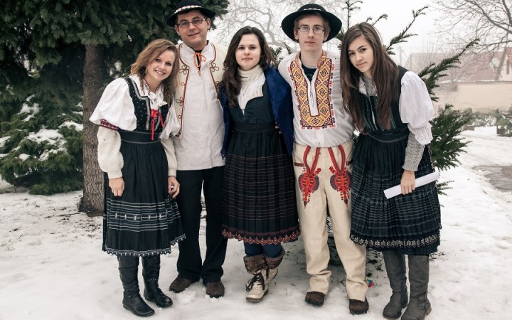 Požehnané dielo Dobrej noviny je tu už 25 rokov. Aj vďaka obeti Danice Olexovej
