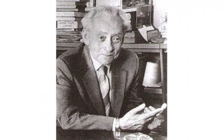 Nazaret (Karol Strmeň) 