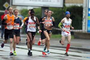Môj maratón v Hamburgu