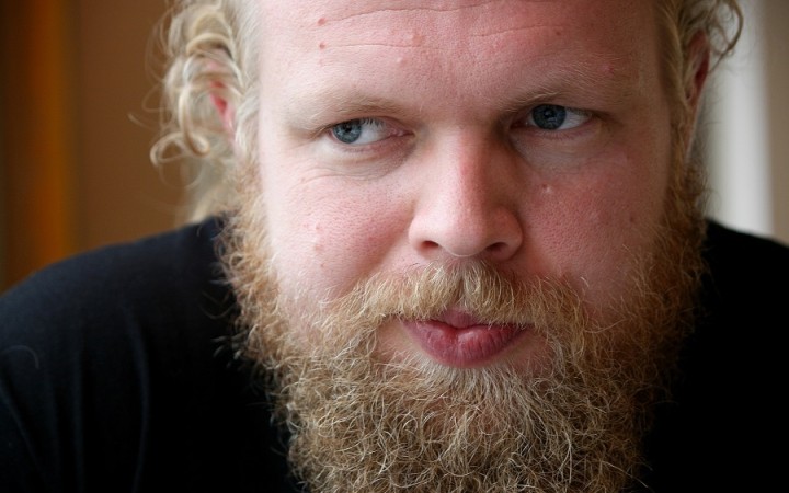 Milosrdenstvo akoby opäť odchádzalo do zabudnutia 