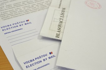 Ostáva už len týždeň na podanie žiadosti o voľbu poštou zo zahraničia