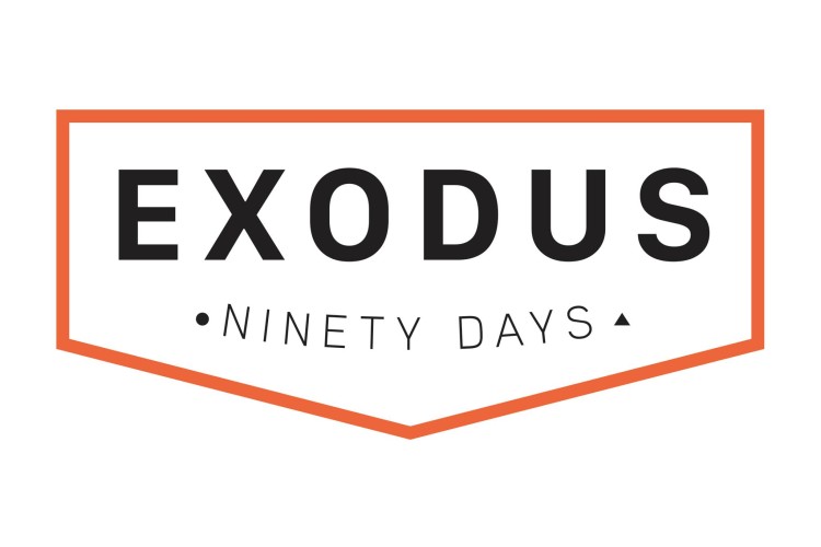 EXODUS 90 – nájdi v sebe božieho muža!
