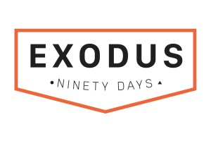 EXODUS 90 – nájdi v sebe božieho muža!