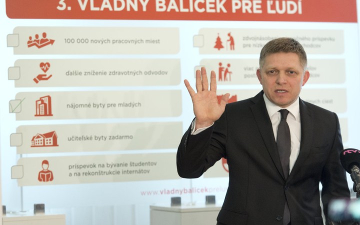 Ako učitelia a sestry škodia Smeru