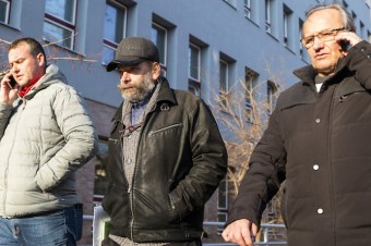 Česmad vyzýva na upokojenie situácie, v pondelok má rokovať s ministrami 