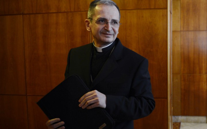 Voľná nedeľa aj deti. KBS ide za politickými stranami