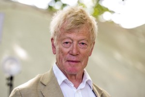 Zomrel konzervatívny filozof Roger Scruton, ktorý mal blízky vzťah k Čechám a Slovensku