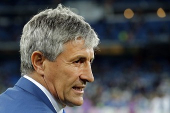 Tréner Valverde v Barceleno skončil, veľkoklub povedie Setién 