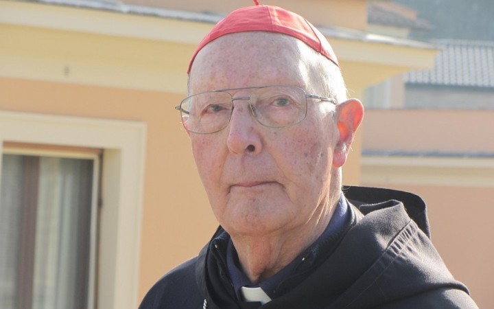 Zosnulý kardinál Grech: Jednoduchí ľudia často chápu Bibliu lepšie ako experti