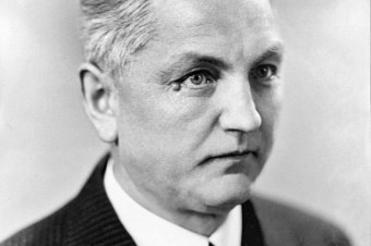Jozef Sivák: minister, ktorý pomáhal Židom