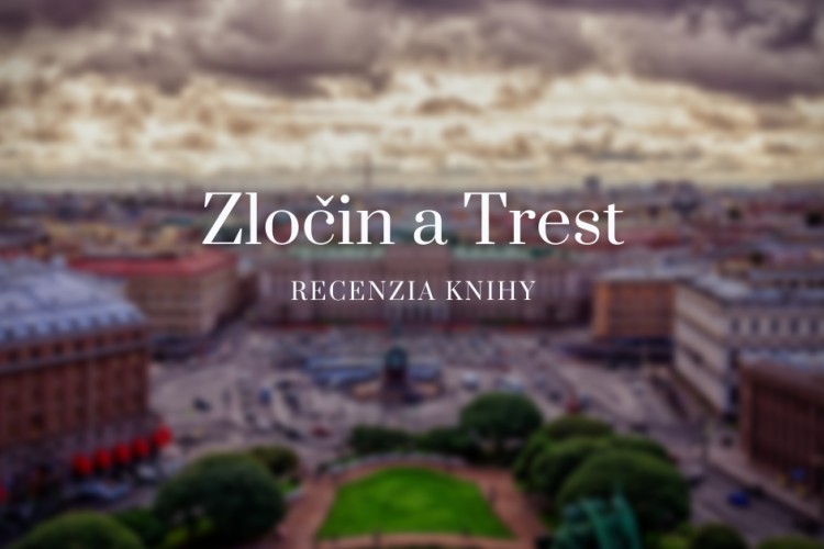 Zločin a trest
