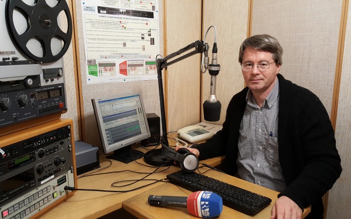 Slováci túžia počúvať pápeža, nepotrebujú škandály a prvoplánové pikošky