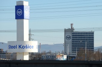 V U. S. Steel Košice sa začali rokovania o novej kolektívnej zmluve