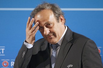 Platini bude po vypršaní trestu pracovať pre FIFPro