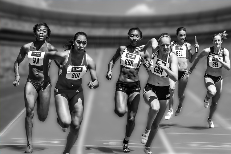 Šprintéri alebo maratónci