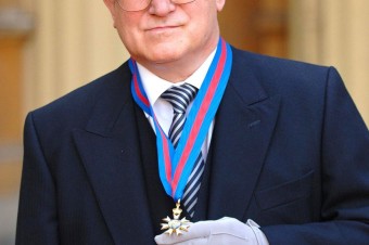 Oleg Gordievsky, plukovník KGB, ktorý zbehol