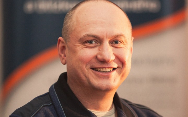 Potrebujeme v cirkvi nanovo objaviť radosť z Božieho slova