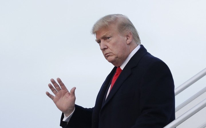 Demokrati hrajú s impeachmentom veľkú hru, ktorá sa môže obrátiť proti nim