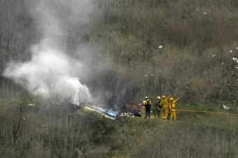 Bryantov vrtuľník nebol vybavený dôležitým varovným systémom