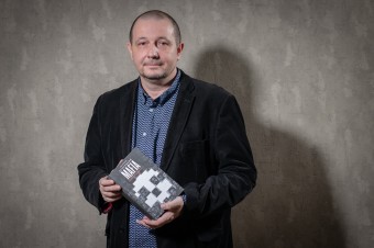 Knihomoľov zápisník: Krvavá kronika organizovaného zločinu