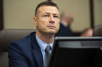 Minister spravodlivosti Gál: Marazmus v justícii sa už musí stopnúť