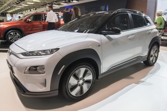 Český závod Hyundaia začne v marci vyrábať elektromobily