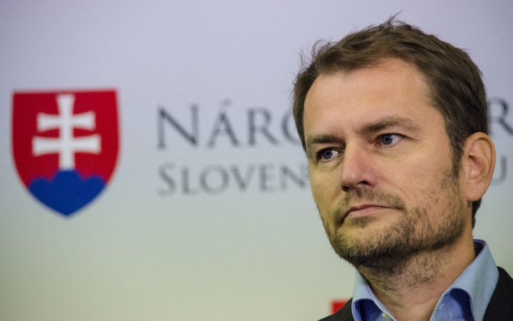 Môj tip: Matovič sa nedostane do parlamentu