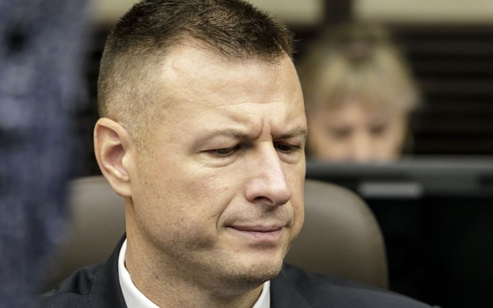 Minister nevyvodí zodpovednosť voči predsedovi Špecializovaného trestného súdu