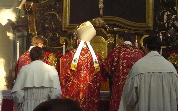 Summorum pontificum – spája či rozdeľuje?