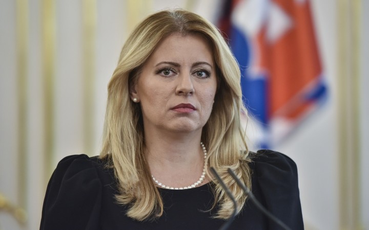 Čaputová: Pri Istanbulskom dohovore budem rešpektovať rozhodnutie parlamentu