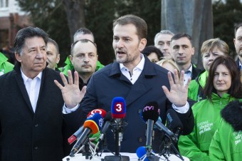 Matovičovo hlasovanie môže dopadnúť omnoho horšie než to v Iowe