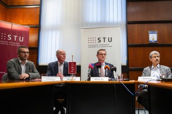 Boj o moc na prestížnej fakulte