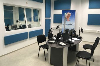 Rozhlasové alternatívy pre kresťanov. Poslucháčom sa neprihovára len Lumen