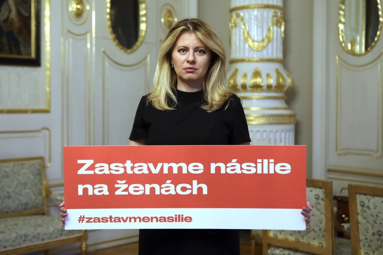 Na poslanie listu stačí dobrá vôľa
