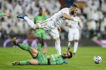 Španielsky pohár bude bez trojice veľkoklubov