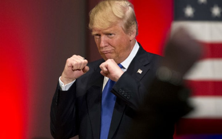 Trump sa pustil do pápeža Františka: Nerozumie našim problémom s Mexikom 