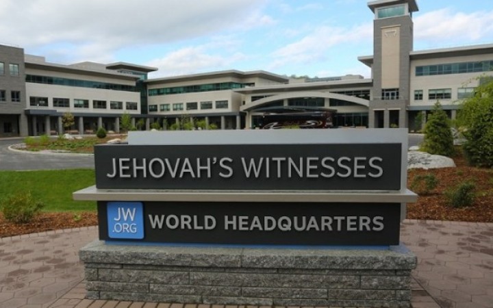 Rusko dalo na zoznam extrémistov vyše 200 jehovistov
