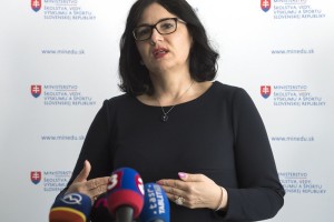 Ministerstvo propagandy Martiny Lubyovej