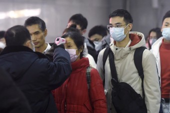 British Airways ruší lety do Pekingu a Šanghaja 