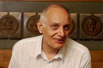Vo veku 78 rokov zomrel slovenský spisovateľ Pavel Vilikovský