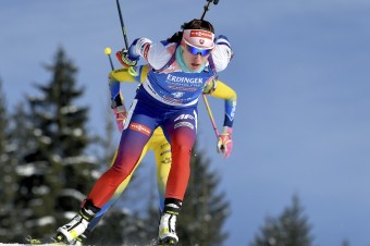 Vo štvrtok štartujú biatlonové MS. Najväčšia pozornosť je na Fialkovú