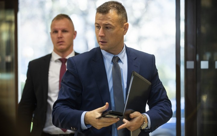 Podľa Gála je prípadné ovplyvňovanie znalkyne v kauze zmenky trestným činom