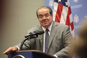 Odišla legenda amerického konštitucionalizmu